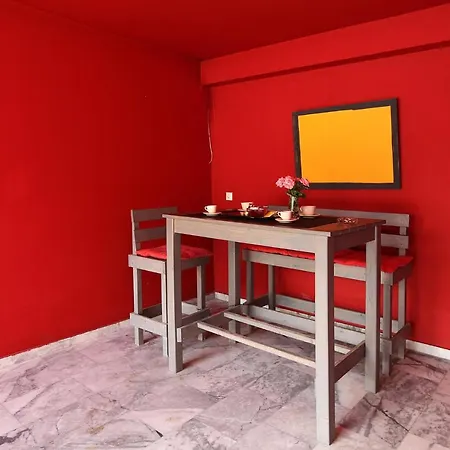 Apartment Cozy Apartment- ιδιωτικό Parking Nafplio