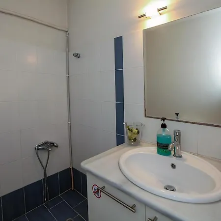 Apartment Cozy Apartment- ιδιωτικό Parking Nafplio
