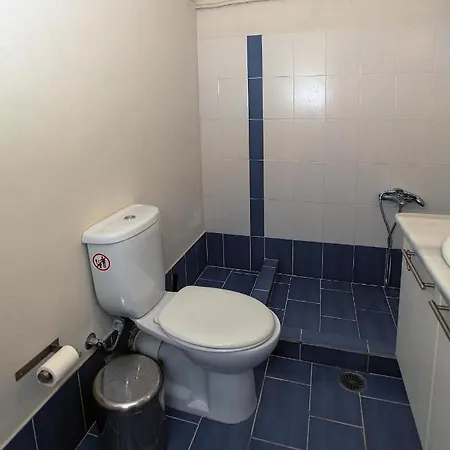 Apartment Cozy Apartment- ιδιωτικό Parking *