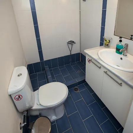 Cozy Apartment- ιδιωτικό Parking * Nafplio