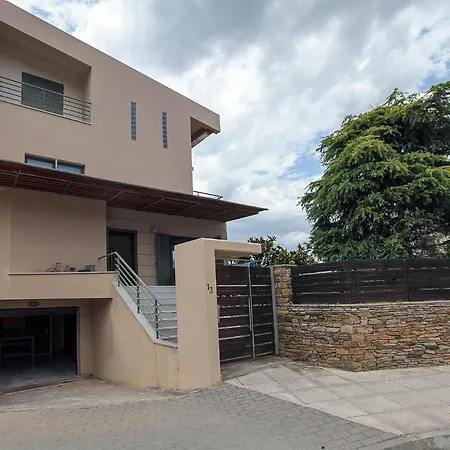 Cozy Apartment- ιδιωτικό Parking * Nafplio