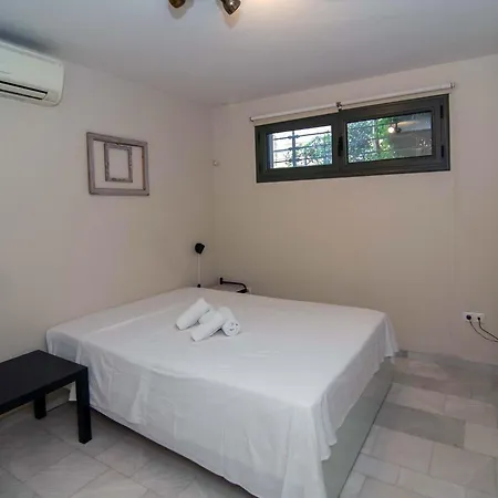 Cozy Apartment- ιδιωτικό Parking