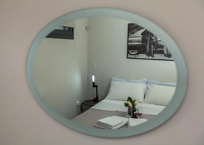 Cozy Apartment- ιδιωτικό Parking *