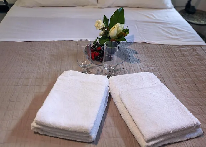 Cozy Apartment- ιδιωτικό Parking