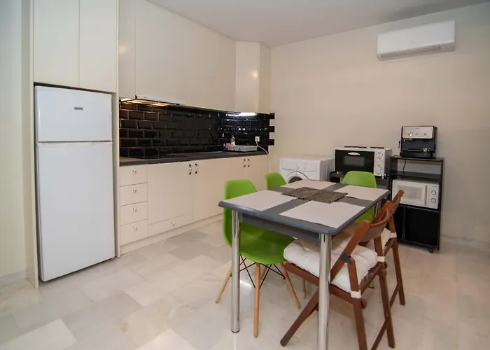 Cozy Apartment- ιδιωτικό Parking Нафплион