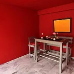 Cozy Apartment- ιδιωτικό Parking Appartement Nauplion
