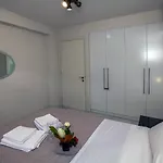 Cozy Apartment- ιδιωτικό Parking Нафплион