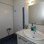 Апартаменты Cozy Apartment- ιδιωτικό Parking Нафплион