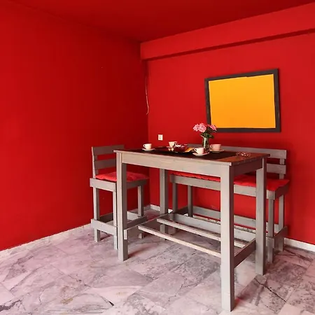 Διαμέρισμα Cozy Apartment- ιδιωτικό Parking Ναύπλιο