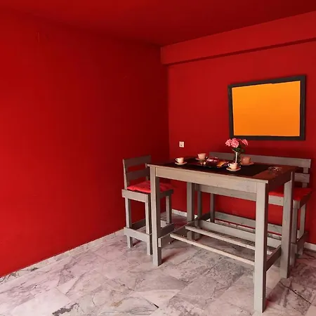 Cozy Apartment- ιδιωτικό Parking דירה נאפפליו