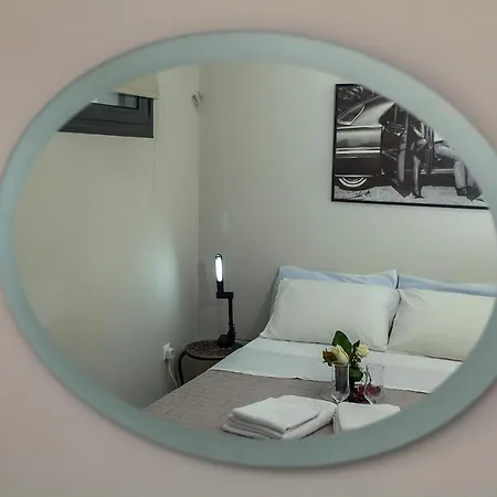 Cozy Apartment- ιδιωτικό Parking *