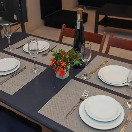 Cozy Apartment- ιδιωτικό Parking Apartamento Nauplia