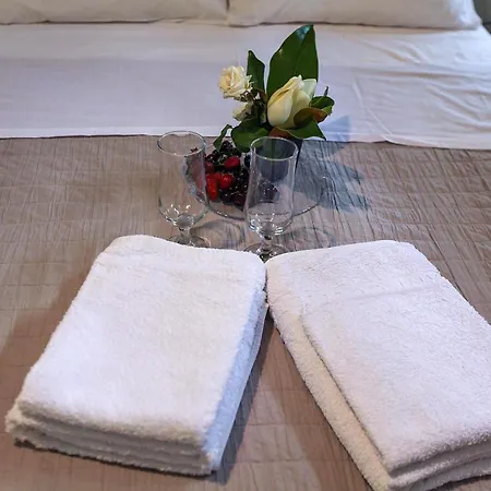 Cozy Apartment- ιδιωτικό Parking