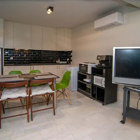 Cozy Apartment- ιδιωτικό Parking Διαμέρισμα Ναύπλιο