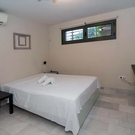 Apartamento Cozy Apartment- ιδιωτικό Parking *