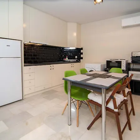 Cozy Apartment- ιδιωτικό Parking Apartamento *