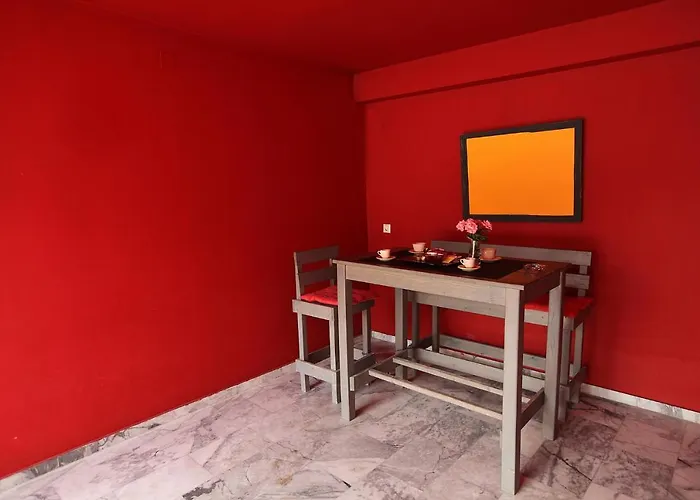 Cozy Apartment- ιδιωτικό Parking דירה נאפפליו