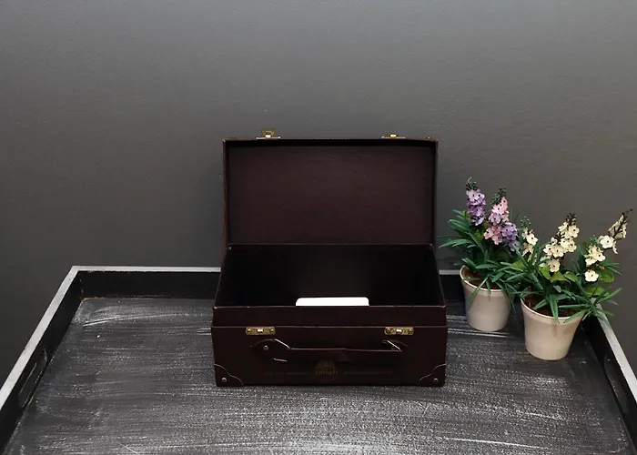 Cozy Apartment- ιδιωτικό Parking