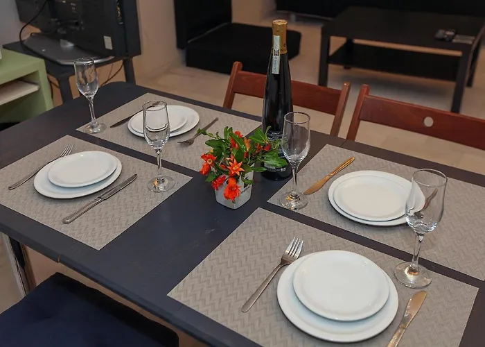 Cozy Apartment- ιδιωτικό Parking Διαμέρισμα Ναύπλιο