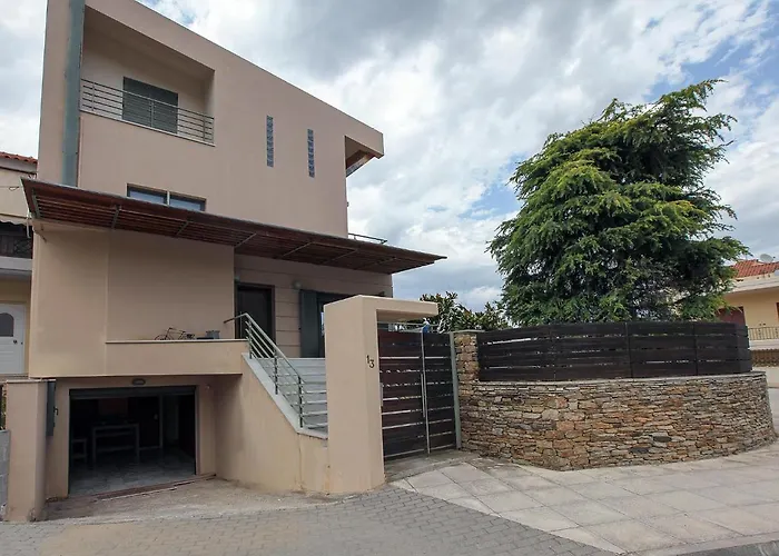 Cozy Apartment- ιδιωτικό Parking * Ναύπλιο