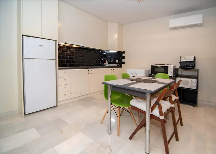 Cozy Apartment- ιδιωτικό Parking Ναύπλιο