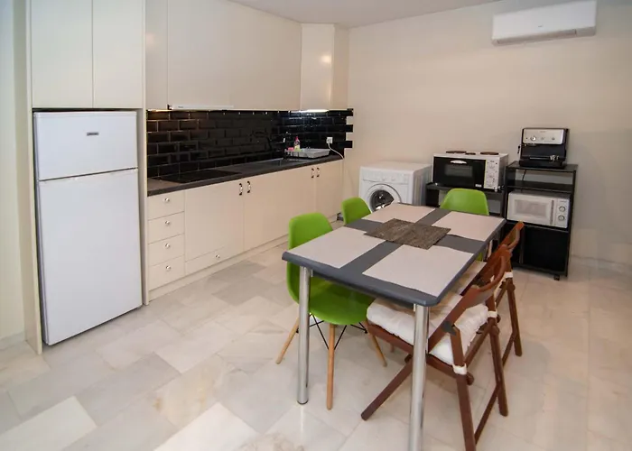 Διαμέρισμα Cozy Apartment- ιδιωτικό Parking *